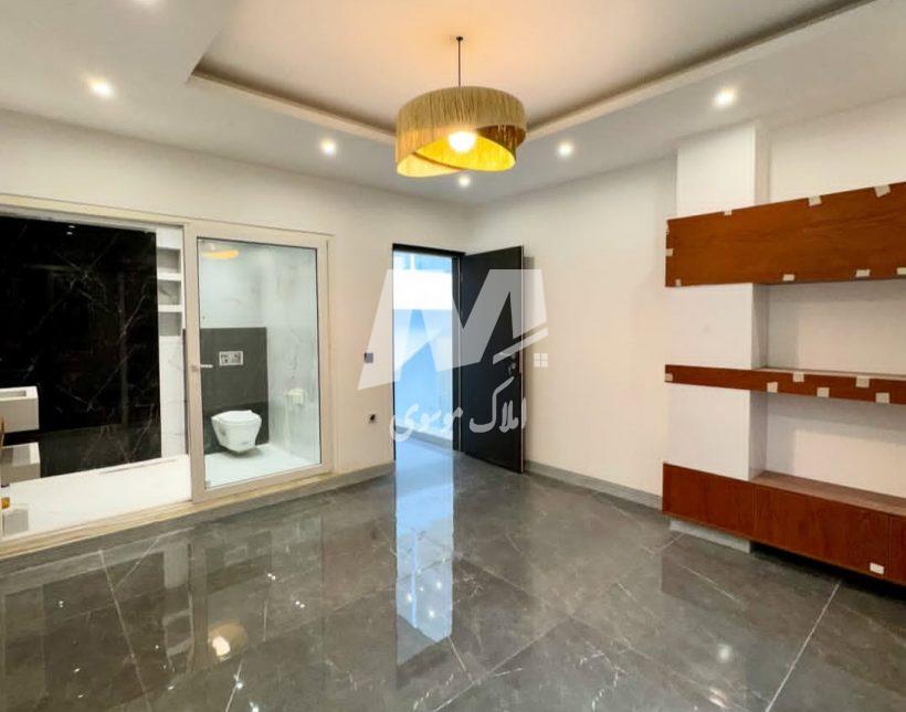 خرید ویلا جوربند چمستان ۳۲۰ متری مدرن لاکچری ویو جنگل | ۳۲۰ متر