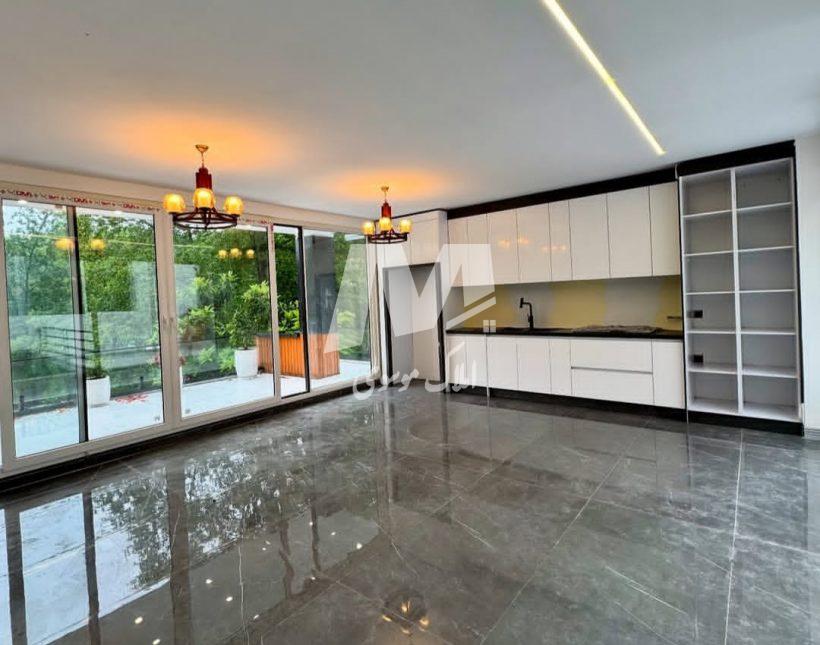 خرید ویلا جوربند چمستان ۳۲۰ متری مدرن لاکچری ویو جنگل | ۳۲۰ متر