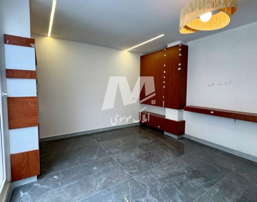 خرید ویلا جوربند چمستان ۳۲۰ متری مدرن لاکچری ویو جنگل | ۳۲۰ متر