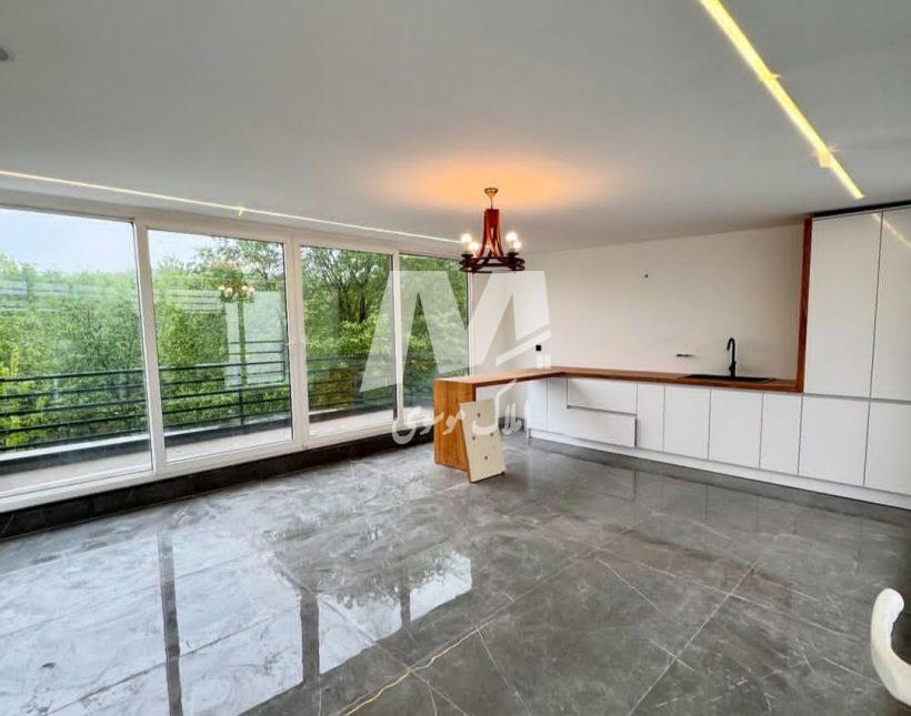 خرید ویلا جوربند چمستان ۳۲۰ متری مدرن لاکچری ویو جنگل | ۳۲۰ متر