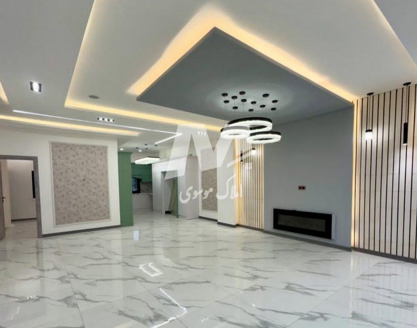 خرید ویلا همصفا چمستان ۳۰۰ متری مدرن استخر داخلی سند دار | ۳۰۰ متر