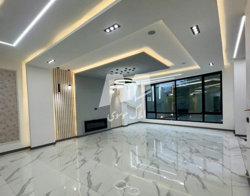 خرید ویلا همصفا چمستان ۳۰۰ متری مدرن استخر داخلی سند دار | ۳۰۰ متر