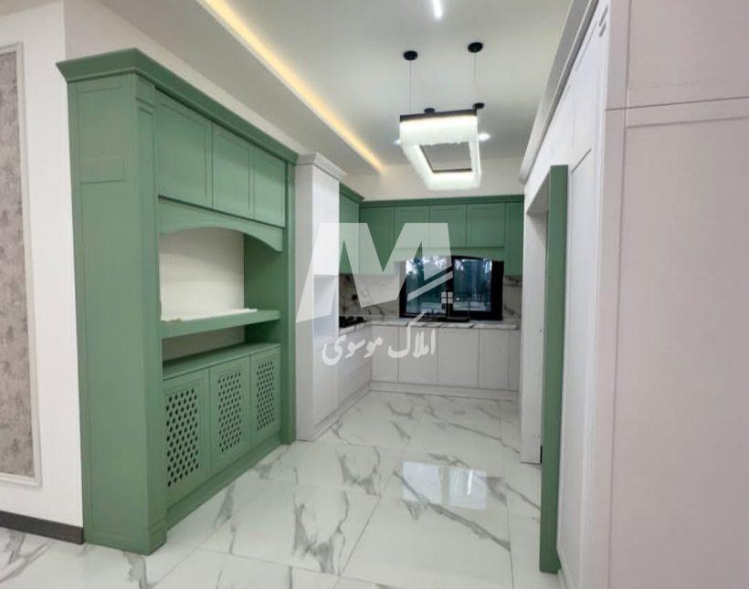 خرید ویلا همصفا چمستان ۳۰۰ متری مدرن استخر داخلی سند دار | ۳۰۰ متر