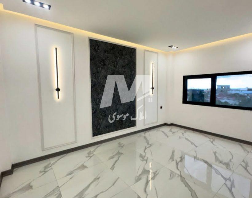 خرید ویلا همصفا چمستان ۳۰۰ متری مدرن استخر داخلی سند دار | ۳۰۰ متر