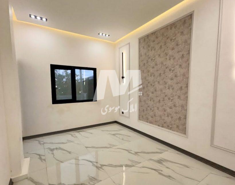 خرید ویلا همصفا چمستان ۳۰۰ متری مدرن استخر داخلی سند دار | ۳۰۰ متر