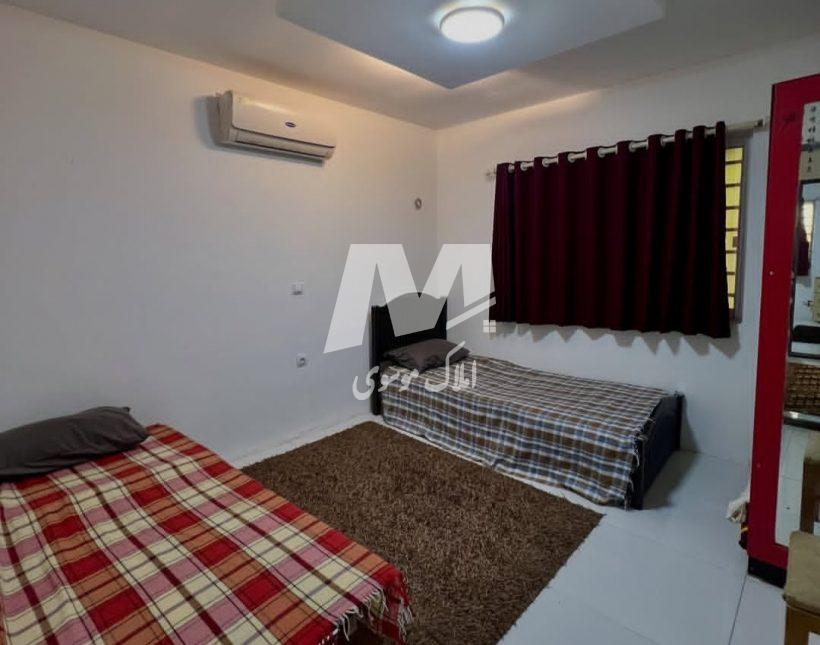 خرید ویلا باغ فلت استخردار مبله کامل جاده جنگلی ایزدشهر | ۳۰۰ متر