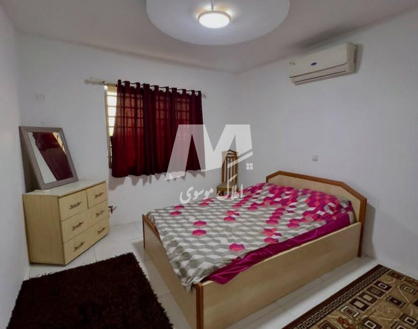 خرید ویلا باغ فلت استخردار مبله کامل جاده جنگلی ایزدشهر | ۳۰۰ متر