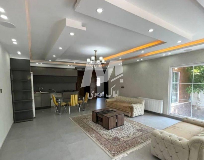 خرید ویلا باغ استخردار ۳۳۰ متری فول فرنیش در منطقه برند نور | ۳۳۰ متر