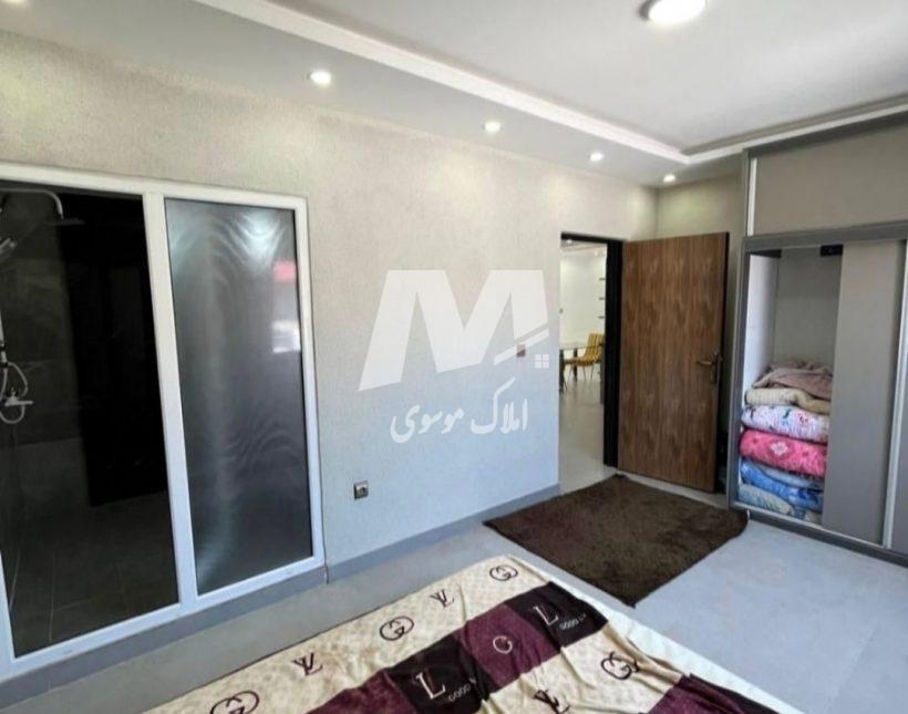 خرید ویلا باغ استخردار ۳۳۰ متری فول فرنیش در منطقه برند نور | ۳۳۰ متر