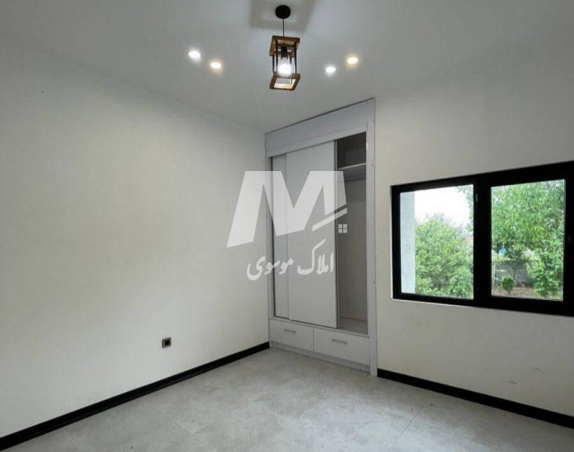 خرید ویلا کراتکتی چمستان ۲۵۰ متری مدرن شهرکی سند تک برگ | ۲۵۰ متر