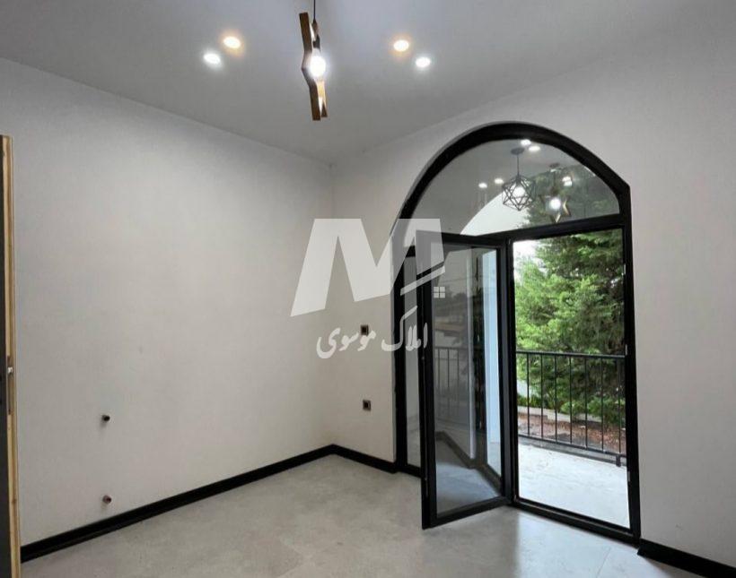 خرید ویلا کراتکتی چمستان ۲۵۰ متری مدرن شهرکی سند تک برگ | ۲۵۰ متر