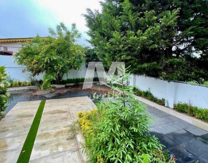 خرید ویلا کراتکتی چمستان ۲۵۰ متری مدرن شهرکی سند تک برگ | ۲۵۰ متر