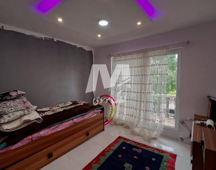 خرید ویلا نعمت آباد چمستان ۲۵۰ متری نیم پیلوت فول فرنیش | ۲۵۰ متر