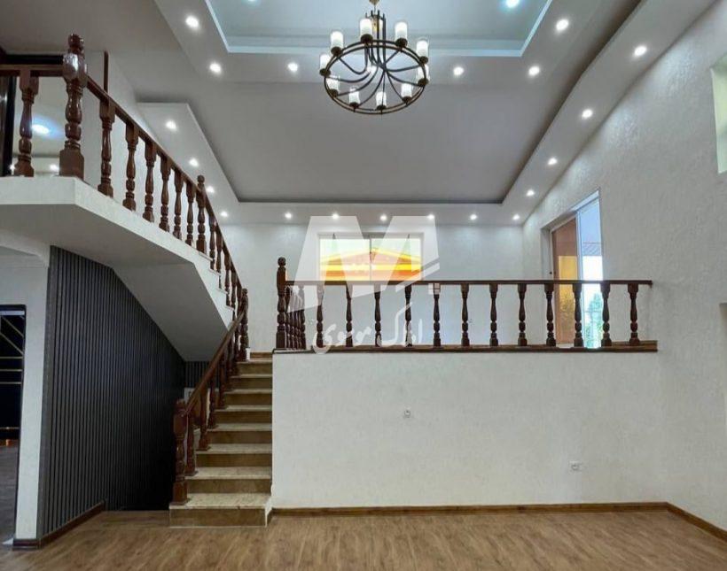 خرید ویلا امیرآباد چمستان ۲۷۰ متری نیم پیلوت شهرک جنگلی | ۲۷۰ متر