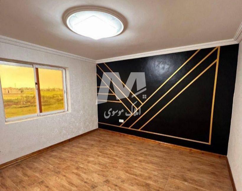 خرید ویلا امیرآباد چمستان ۲۷۰ متری نیم پیلوت شهرک جنگلی | ۲۷۰ متر