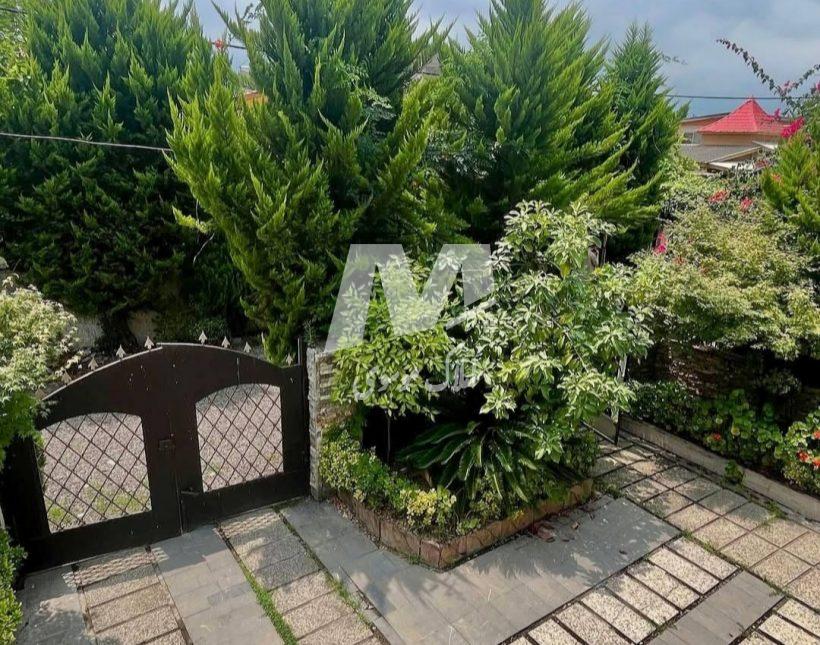 خرید ویلا امیرآباد چمستان ۲۷۰ متری نیم پیلوت شهرک جنگلی | ۲۷۰ متر