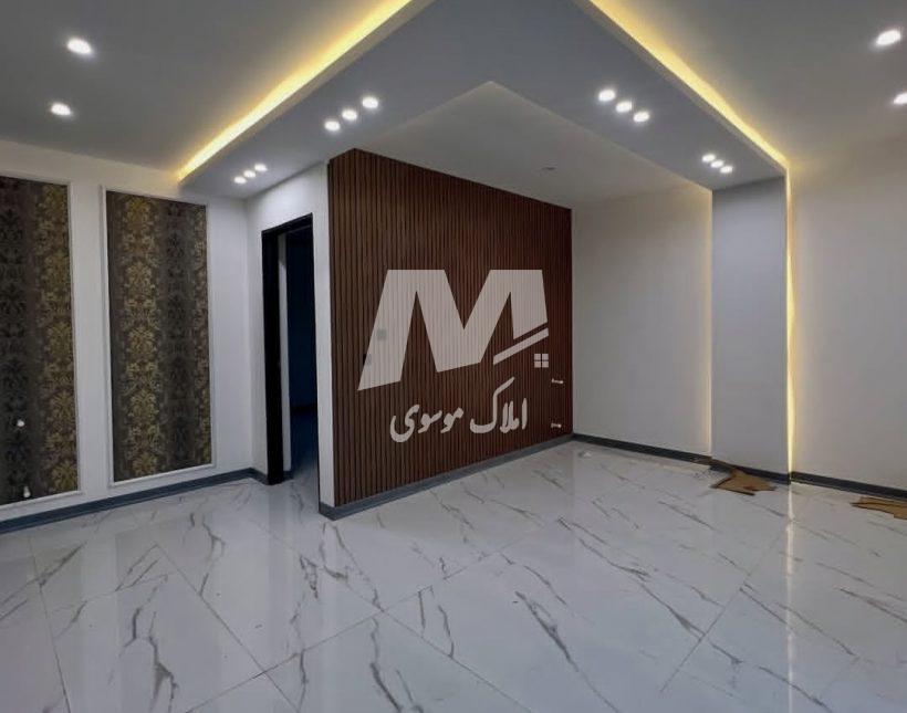 خرید ویلا دوبلکس هوشمند استخردار بالادست جاده جنگلی | ۲۸۰ متر