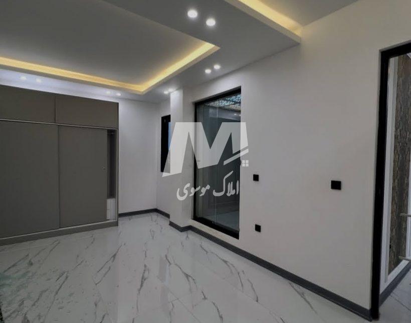 خرید ویلا دوبلکس هوشمند استخردار بالادست جاده جنگلی | ۲۸۰ متر