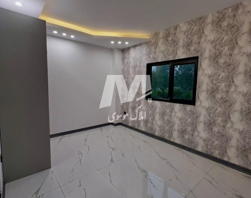 خرید ویلا دوبلکس هوشمند استخردار بالادست جاده جنگلی | ۲۸۰ متر