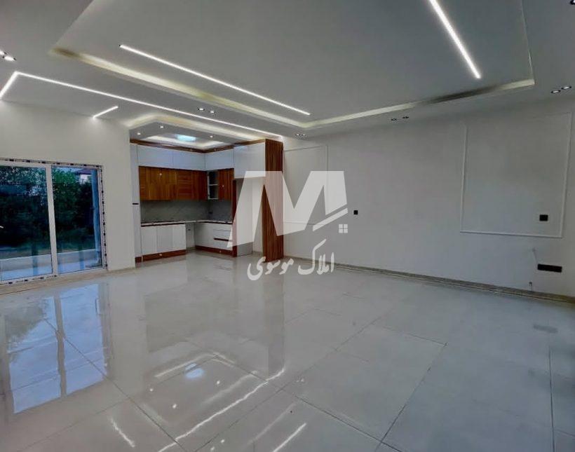 خرید ویلا دوبلکس مدرن ۳۰۰ متری بالادست جاده جنگلی | ۳۰۰ متر