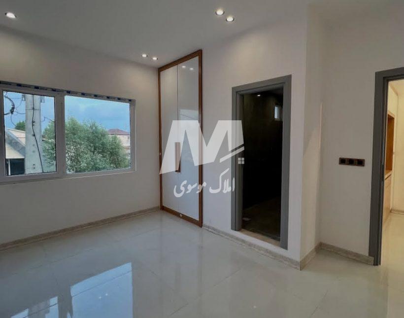 خرید ویلا دوبلکس مدرن ۳۰۰ متری بالادست جاده جنگلی | ۳۰۰ متر