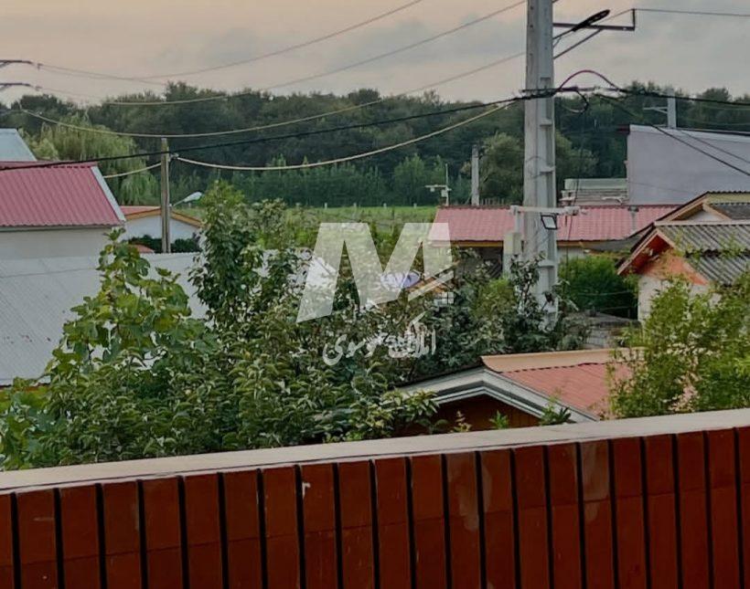 خرید ویلا دوبلکس مدرن ۳۰۰ متری بالادست جاده جنگلی | ۳۰۰ متر