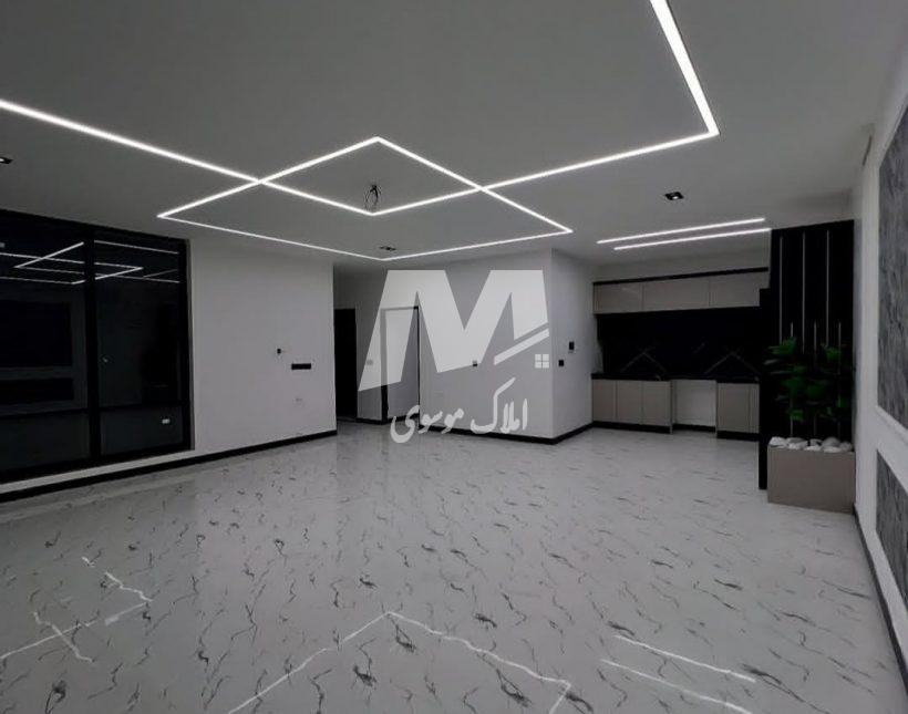 خرید ویلا همصفا چمستان ۲۵۰ متری با استخر و روف گاردن | ۲۵۰ متر