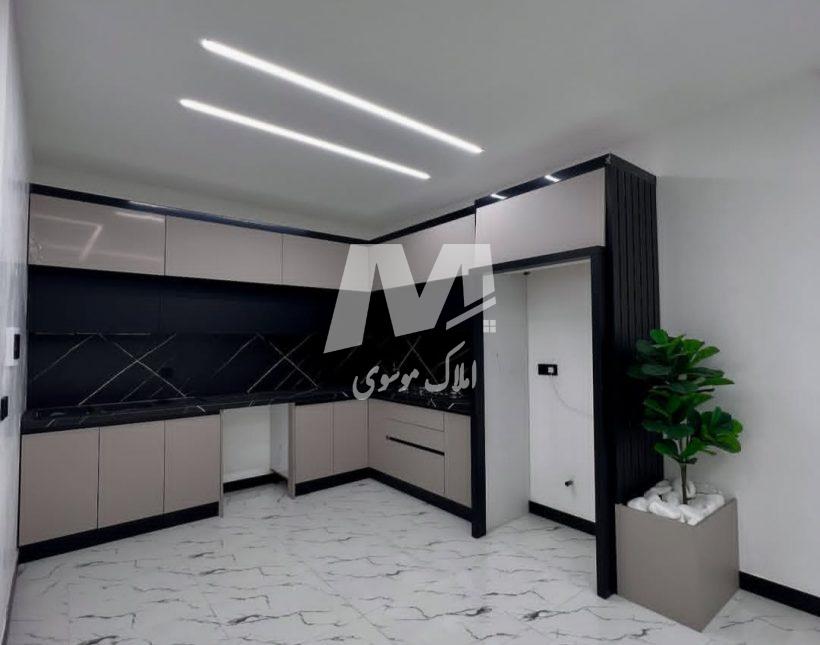 خرید ویلا همصفا چمستان ۲۵۰ متری با استخر و روف گاردن | ۲۵۰ متر