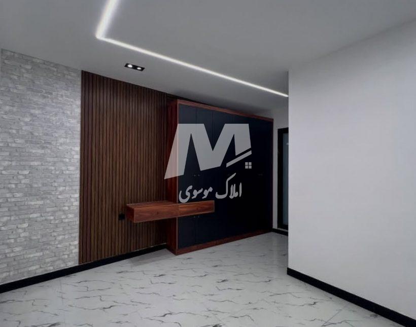 خرید ویلا همصفا چمستان ۲۵۰ متری با استخر و روف گاردن | ۲۵۰ متر