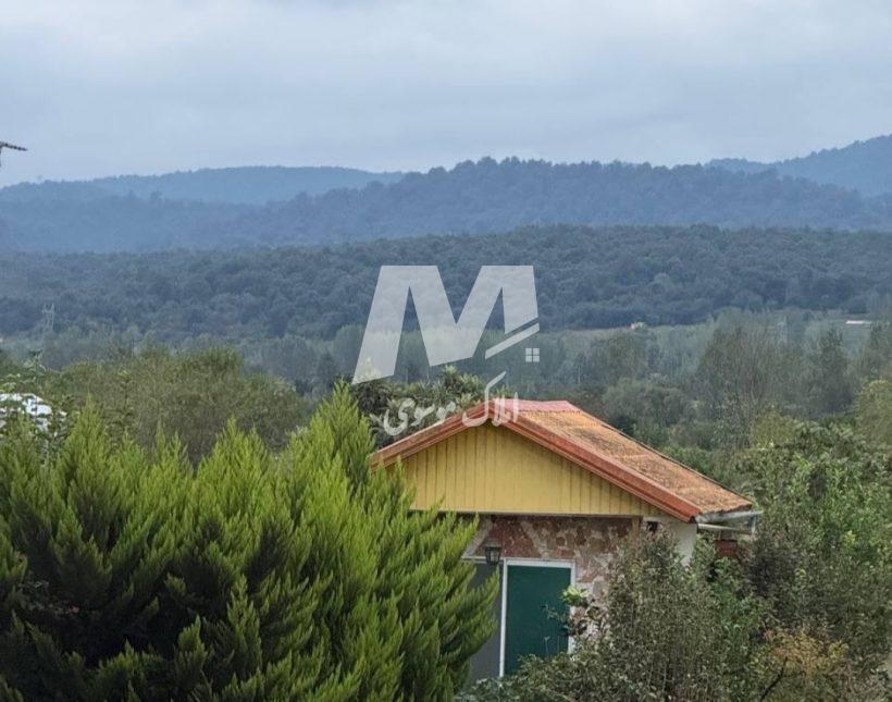 خرید ویلا همصفا چمستان مدرن شیک ویو ابدی جنگل | ۲۵۰ متر