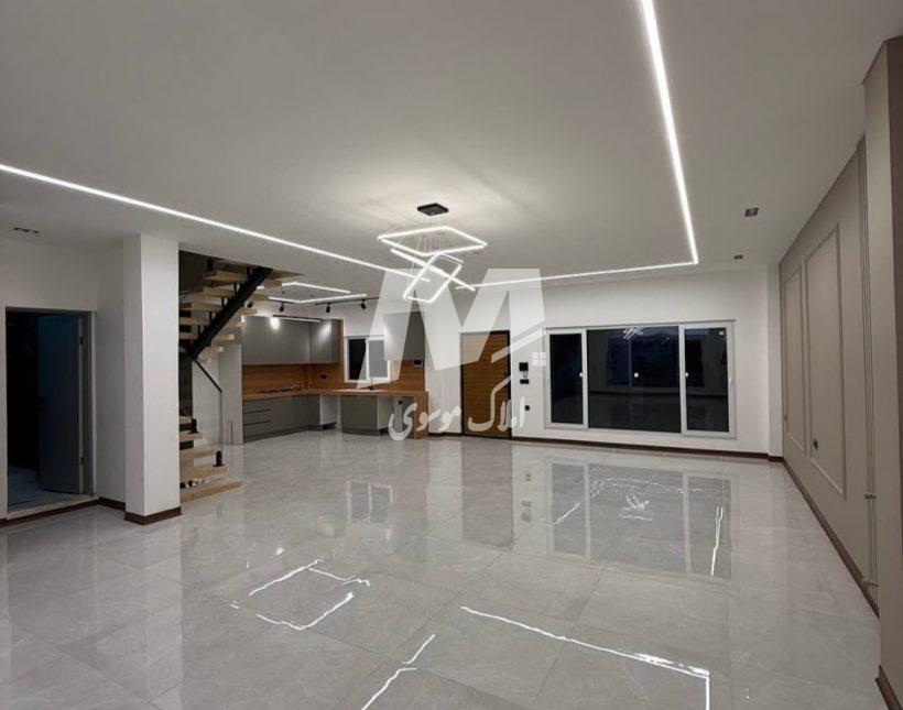 خرید ویلا همصفا چمستان مدرن شیک ویو ابدی جنگل | ۲۵۰ متر