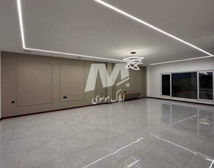 خرید ویلا همصفا چمستان مدرن شیک ویو ابدی جنگل | ۲۵۰ متر