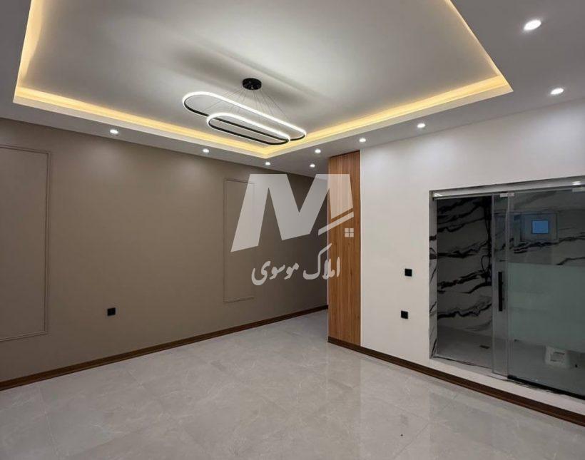 خرید ویلا همصفا چمستان مدرن شیک ویو ابدی جنگل | ۲۵۰ متر