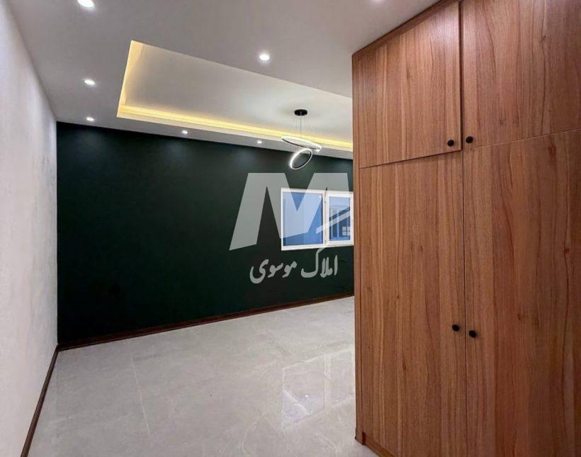 خرید ویلا همصفا چمستان مدرن شیک ویو ابدی جنگل | ۲۵۰ متر