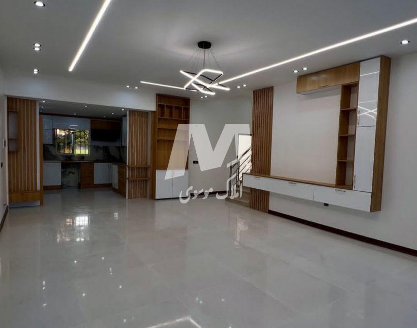 خرید ویلا مدرن استخردار ۷۰۰ متری بالادست جاده جنگی | ۷۰۰ متر