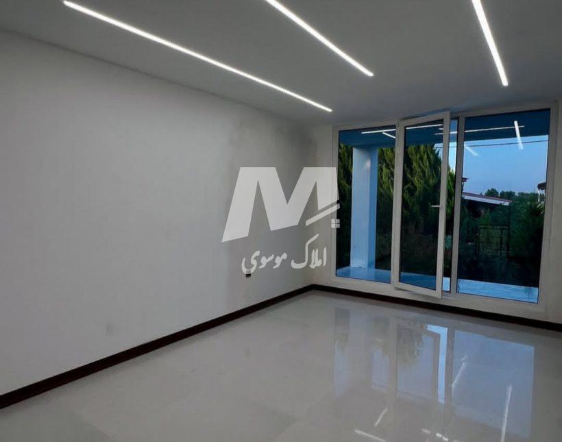 خرید ویلا مدرن استخردار ۷۰۰ متری بالادست جاده جنگی | ۷۰۰ متر