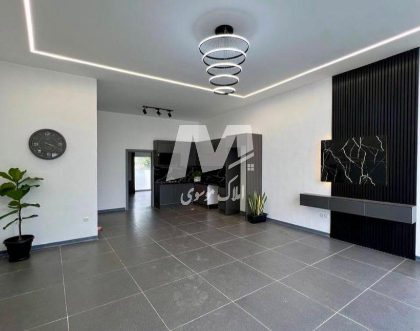 خرید ویلا نعمت آباد چمستان دوبلکس نقلی ویو ابدی جنگل | ۲۰۰ متر