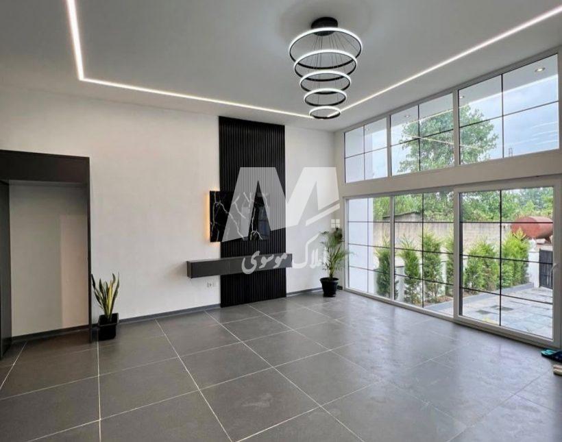 خرید ویلا نعمت آباد چمستان دوبلکس نقلی ویو ابدی جنگل | ۲۰۰ متر