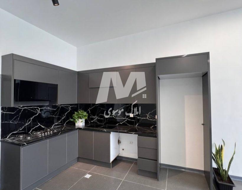 خرید ویلا نعمت آباد چمستان دوبلکس نقلی ویو ابدی جنگل | ۲۰۰ متر