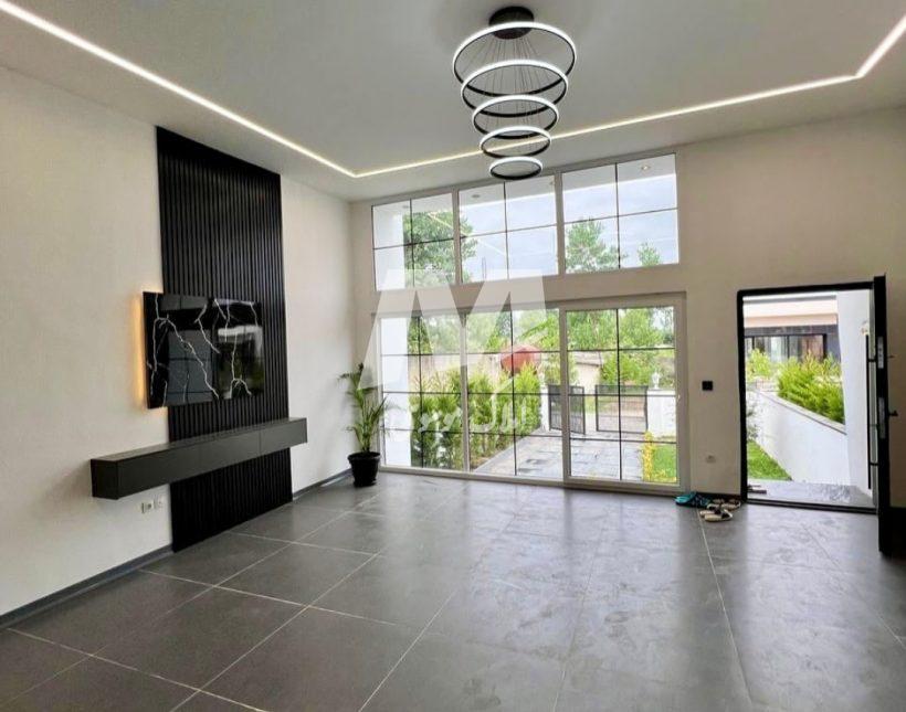 خرید ویلا نعمت آباد چمستان دوبلکس نقلی ویو ابدی جنگل | ۲۰۰ متر