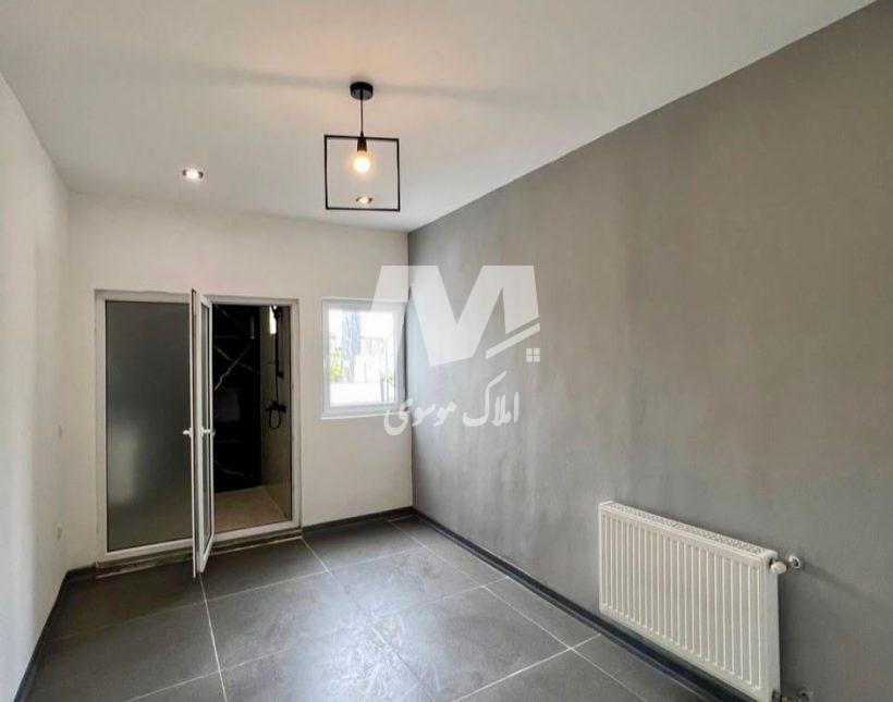 خرید ویلا نعمت آباد چمستان دوبلکس نقلی ویو ابدی جنگل | ۲۰۰ متر