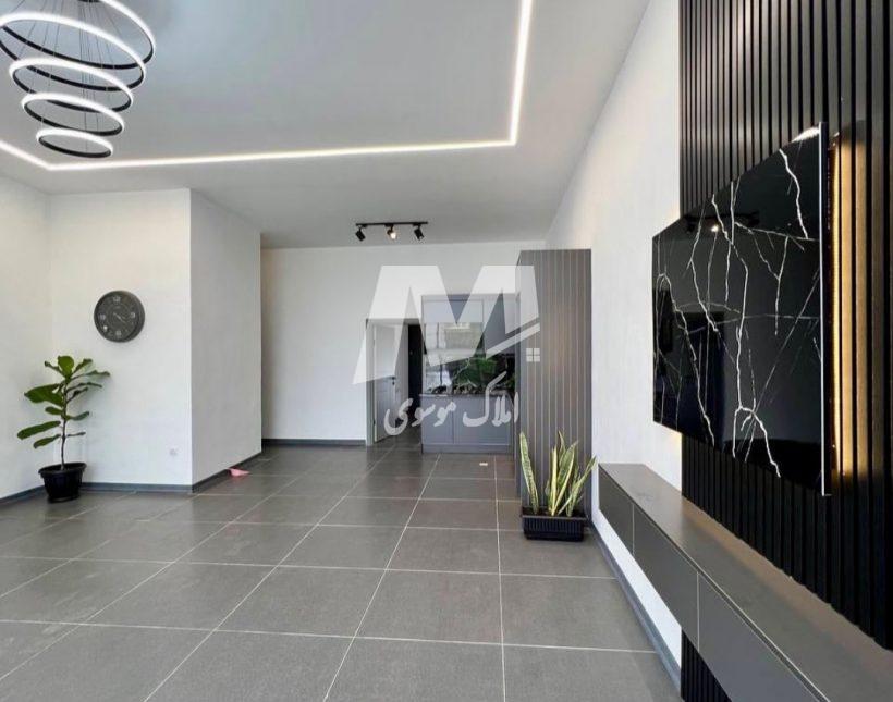 خرید ویلا نعمت آباد چمستان دوبلکس نقلی ویو ابدی جنگل | ۲۰۰ متر