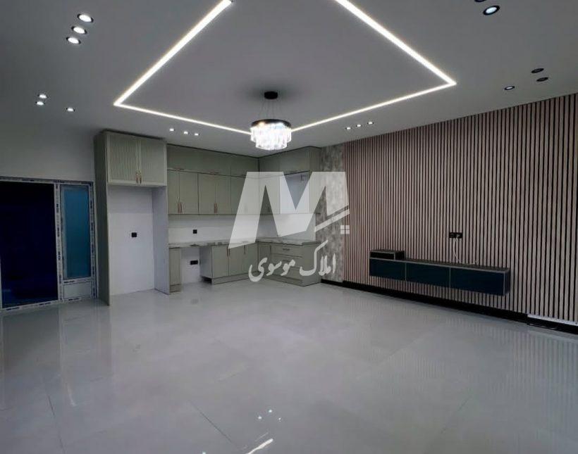 خرید ویلا همصفا چمستان دوبلکس مدرن استخردار سند تک برگ | ۲۶۰ متر