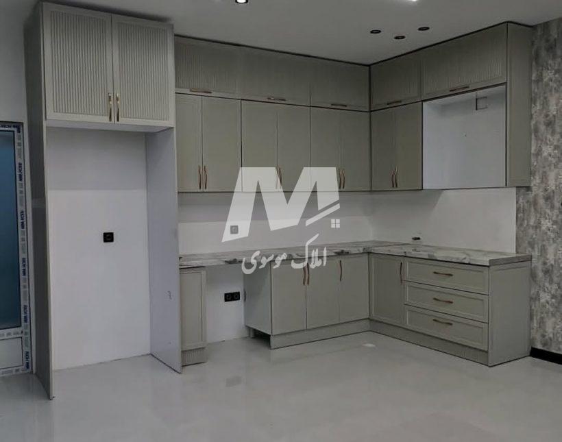 خرید ویلا همصفا چمستان دوبلکس مدرن استخردار سند تک برگ | ۲۶۰ متر