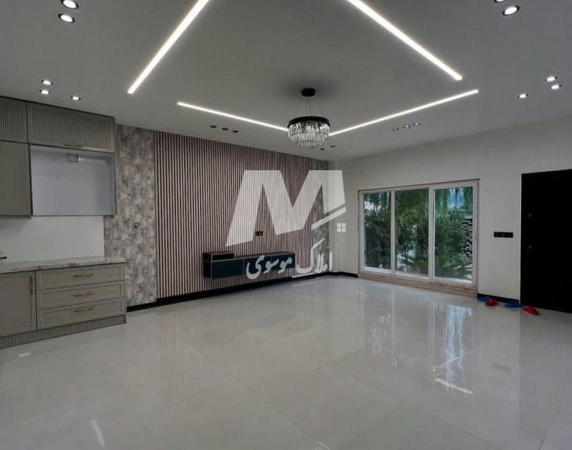 خرید ویلا همصفا چمستان دوبلکس مدرن استخردار سند تک برگ | ۲۶۰ متر