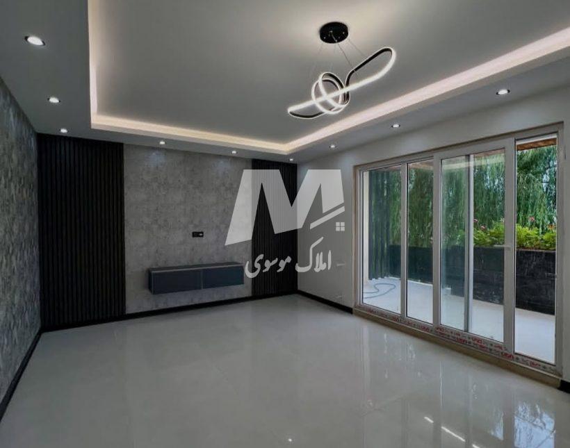 خرید ویلا همصفا چمستان دوبلکس مدرن استخردار سند تک برگ | ۲۶۰ متر