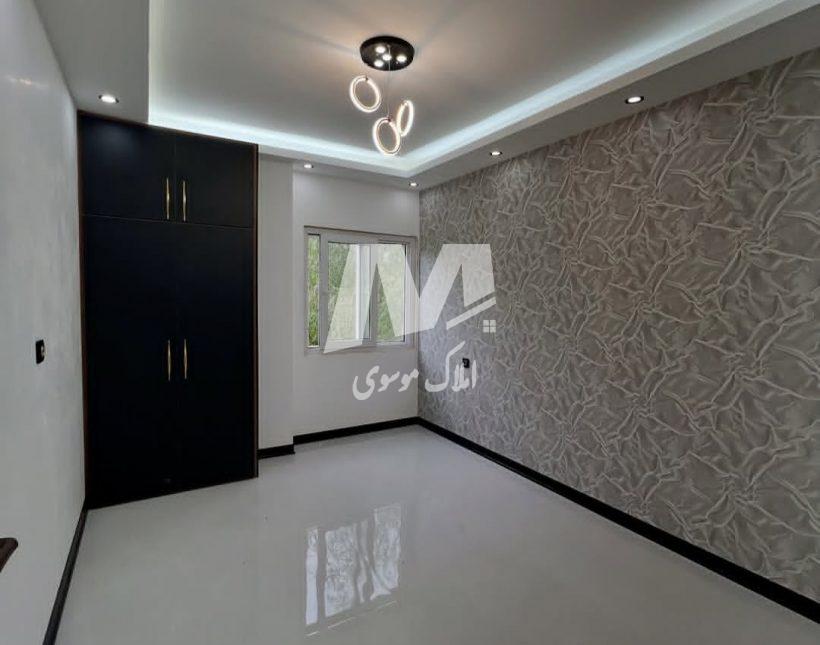 خرید ویلا همصفا چمستان دوبلکس مدرن استخردار سند تک برگ | ۲۶۰ متر