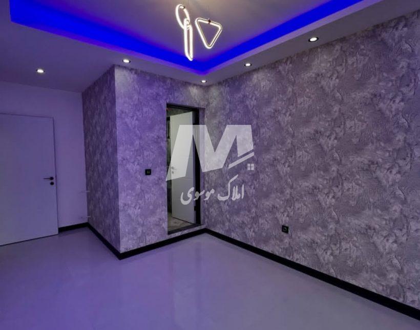 خرید ویلا همصفا چمستان دوبلکس مدرن استخردار سند تک برگ | ۲۶۰ متر