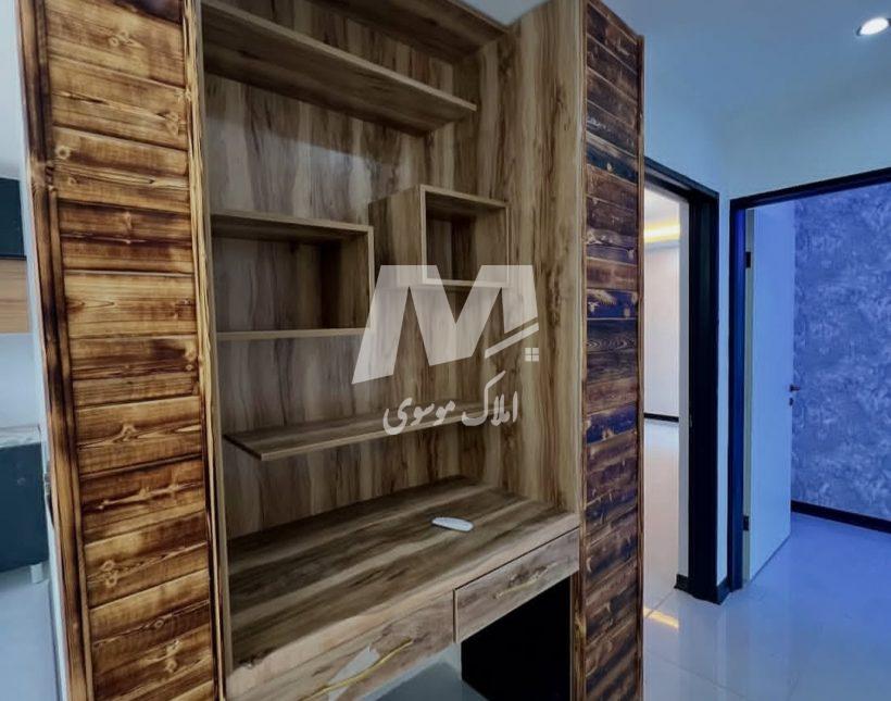 خرید ویلا همصفا چمستان دوبلکس مدرن استخردار سند تک برگ | ۲۶۰ متر