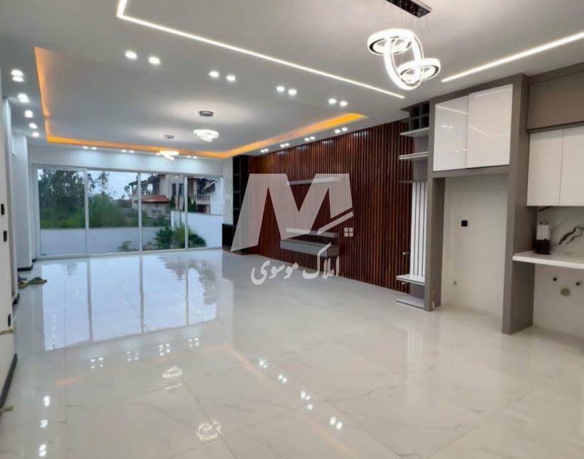 خرید ویلا گنجیاب نور ۳۰۰ متری مدرن هوشمند استخر داخلی | ۳۰۰ متر